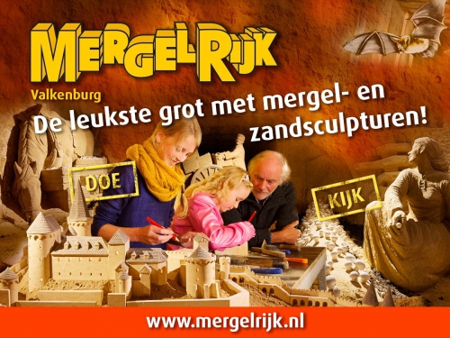 ThemaHappen | Mergelrijk Valkenburg