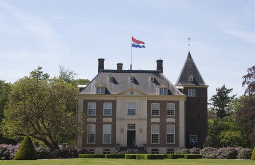 Thema Happen | Groots genieten van Huis Verwolde