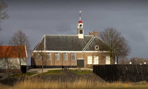 Koffie met gebak