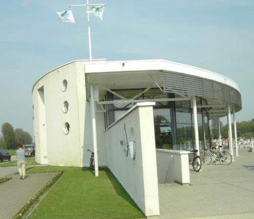 Koffie met gebak