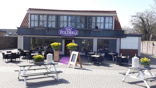Koffie met gebak