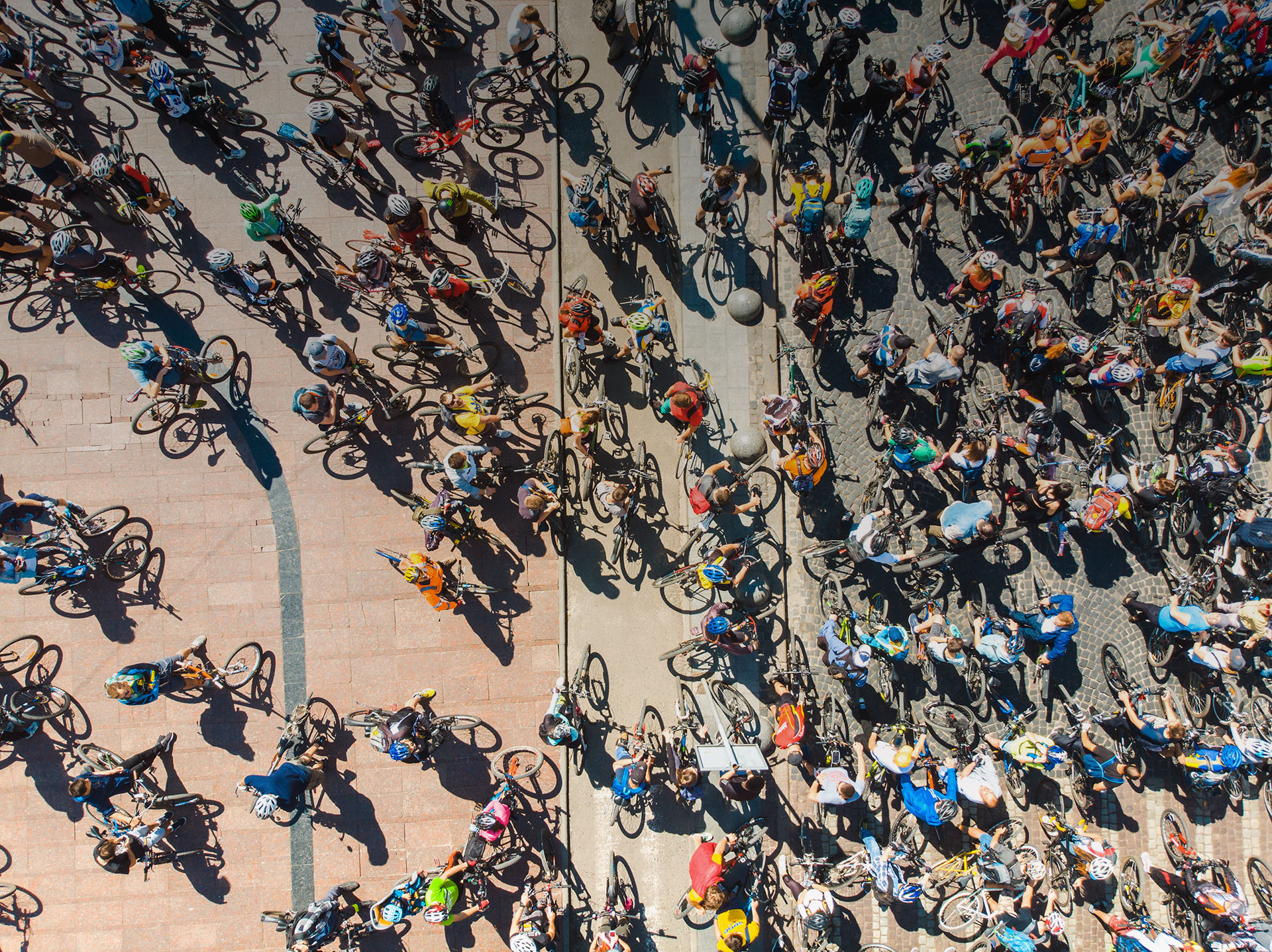 Brainport Bike Week