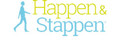 Happen en Stappen