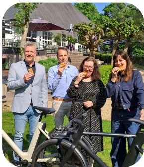 opening Antwerpen