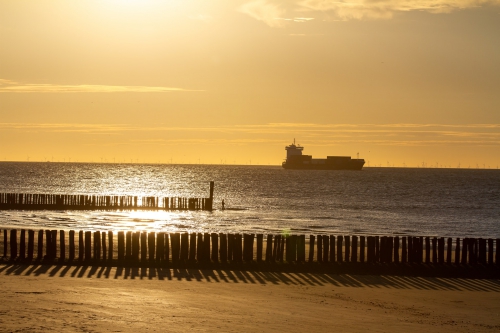 Zonnig Zeeuws-Vlaanderen (gecombineerd met Westerschelde Ferry retour oversteek)
