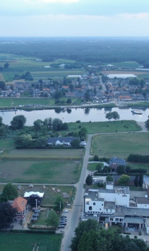 Lang Leve Limburg!