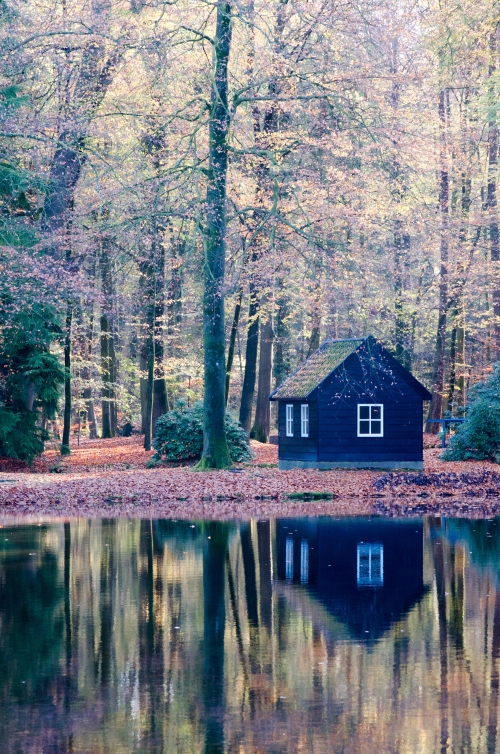 Genieten rondom Garderen