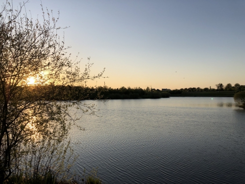 Fietsen langs de Maas en Zuid-Willemsvaart