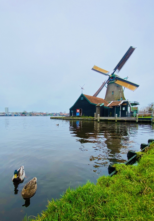 Noord-Holland - en Trappen - de lekkerste van Nederland en