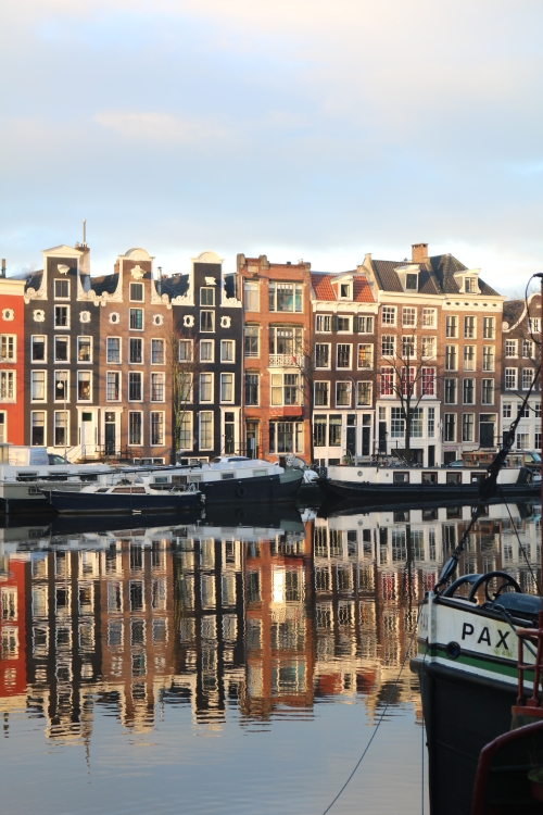 Ouderkerk aan de Amstel, Hart van Amstelland