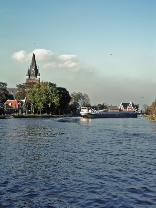 Ouderkerk aan de Amstel, Hart van Amstelland