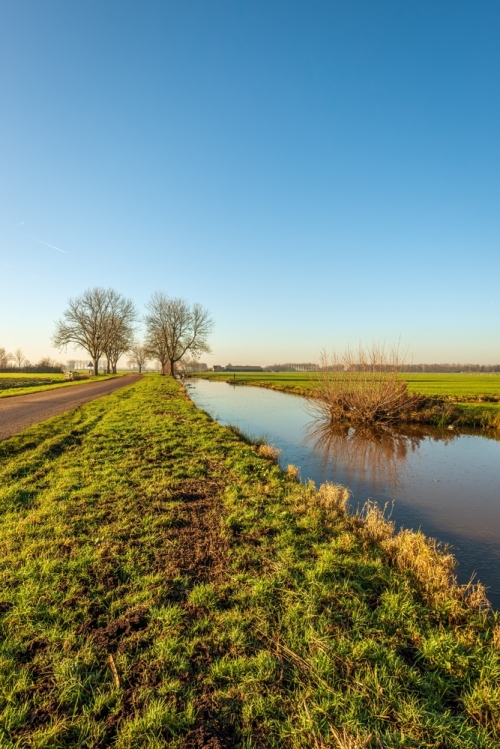 Hartelijk Groen
