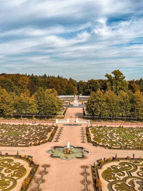 Buitengewoon Apeldoorn langs het landgoed rond de Veluwe