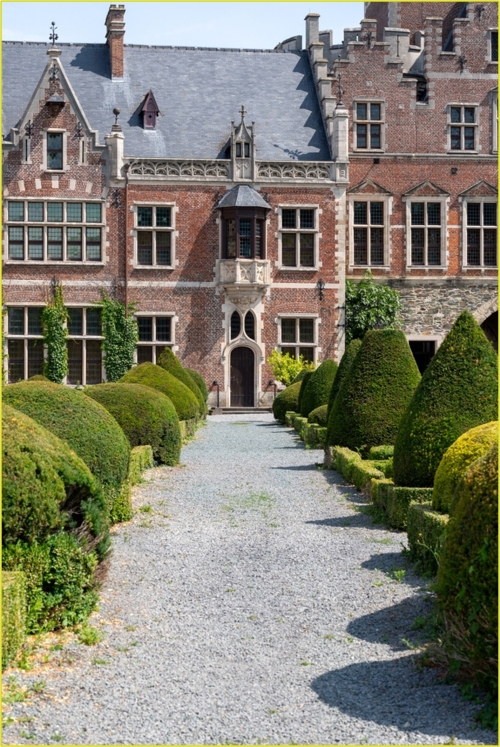 ThemaHappen | Op ontdekking in Lambiekland Pajottenland