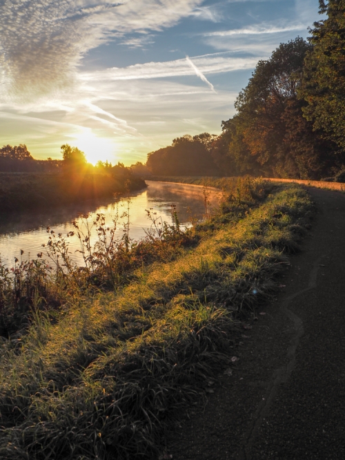 Grenzeloos genieten tussen Dijle en Neteland