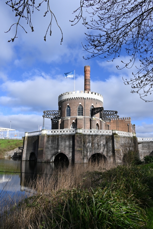 Proef de geschiedenis van Haarlemmermeer 