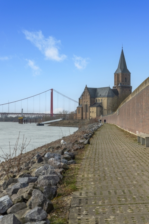 Tussen Rijn, Grens en Montferland