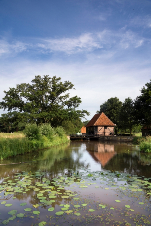 Het Twentse Dinkelland