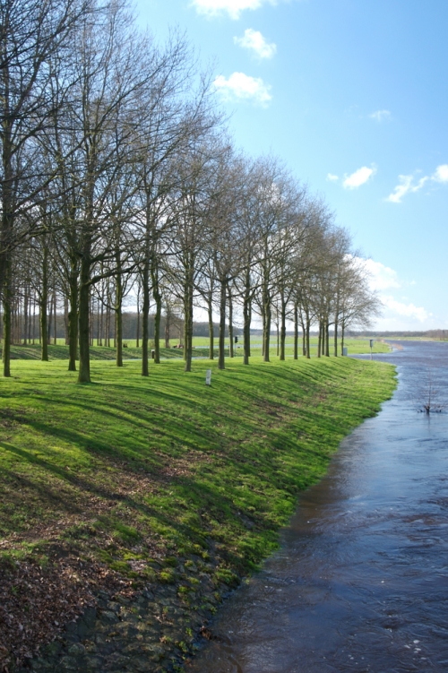 Hardenberg aan de Overijsselse Vecht