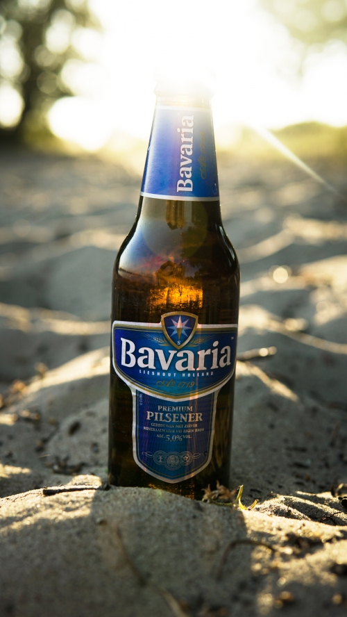 Thema Happen | De Bavaria Bierbrouwerij-route (Son)