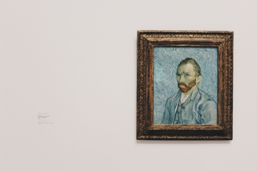 Thema Happen | De Vincent van Gogh-route (Eindhoven)