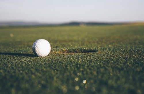 Thema Happen | De golfroute (Helmond)