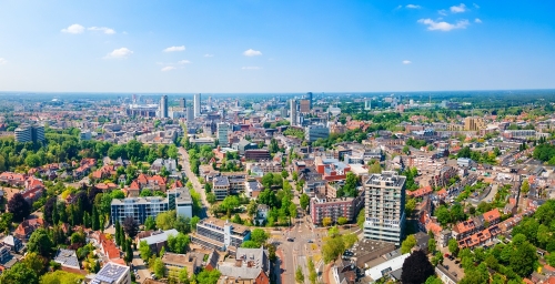 Brainport by Bike! Brainport by Bike!