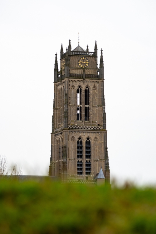 Van vesting naar kasteel Van vesting naar kasteel